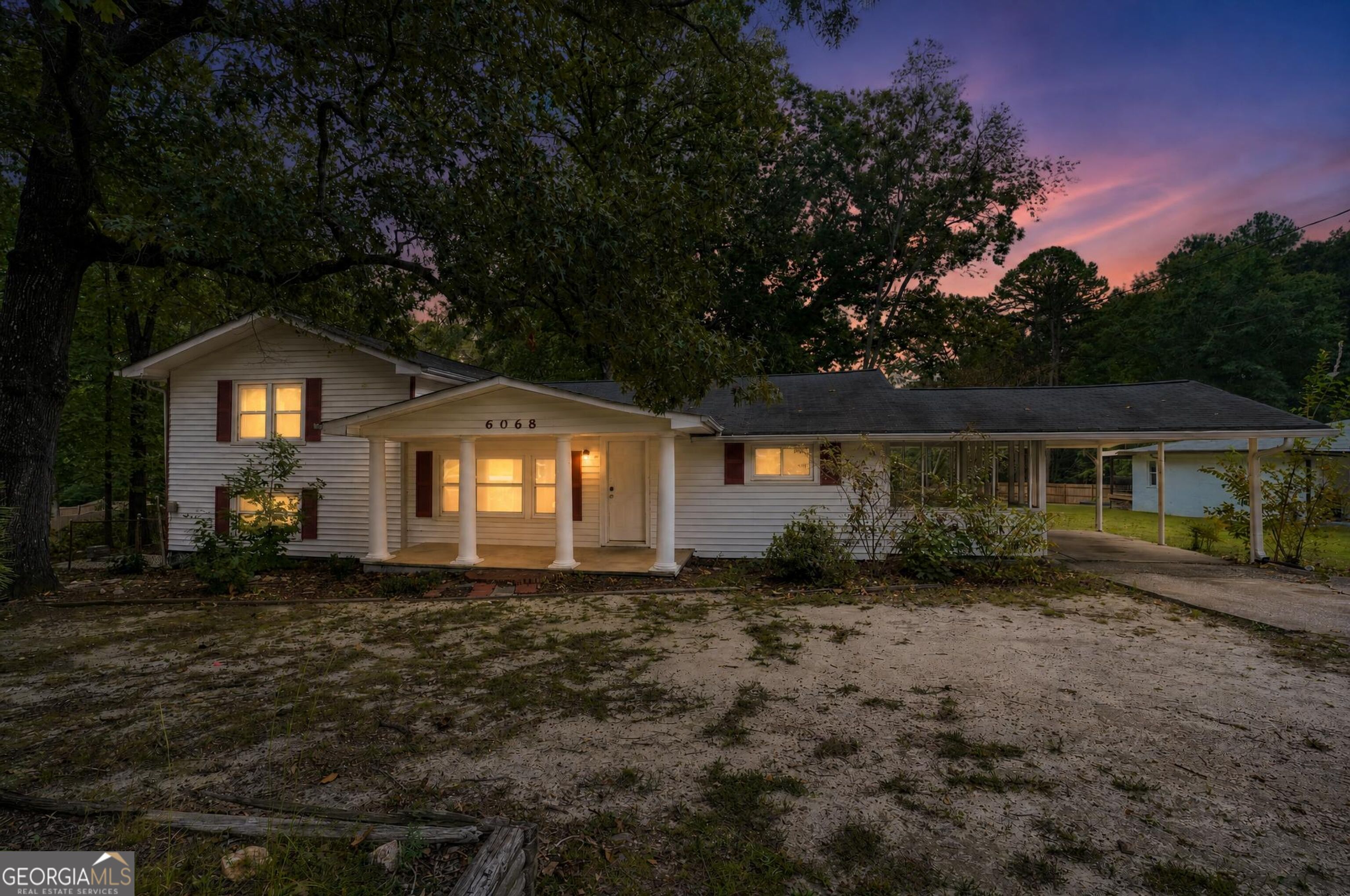 6068 Cooper Street Property Photo 1