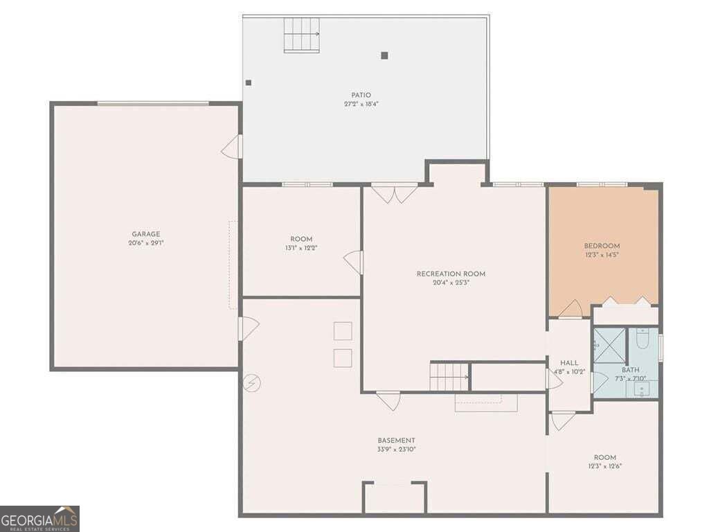 151 Courts Of Hampton Property Photo 53