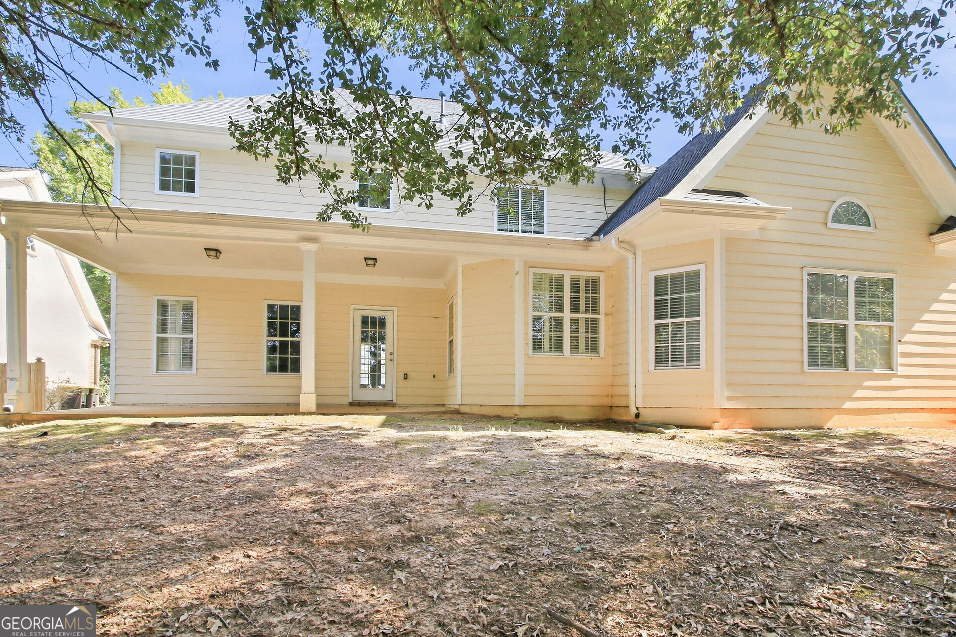 156 Olmstead Trace Property Photo 20