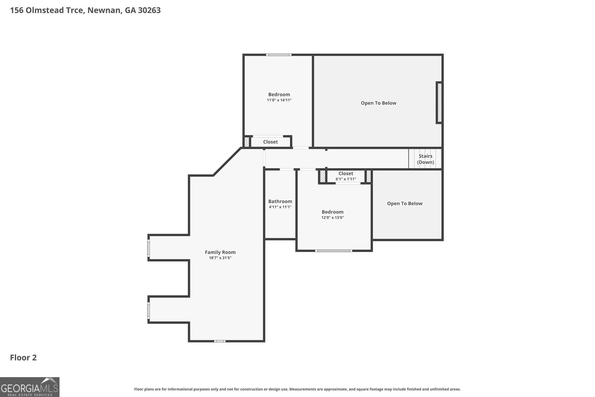 156 Olmstead Trace Property Photo 21