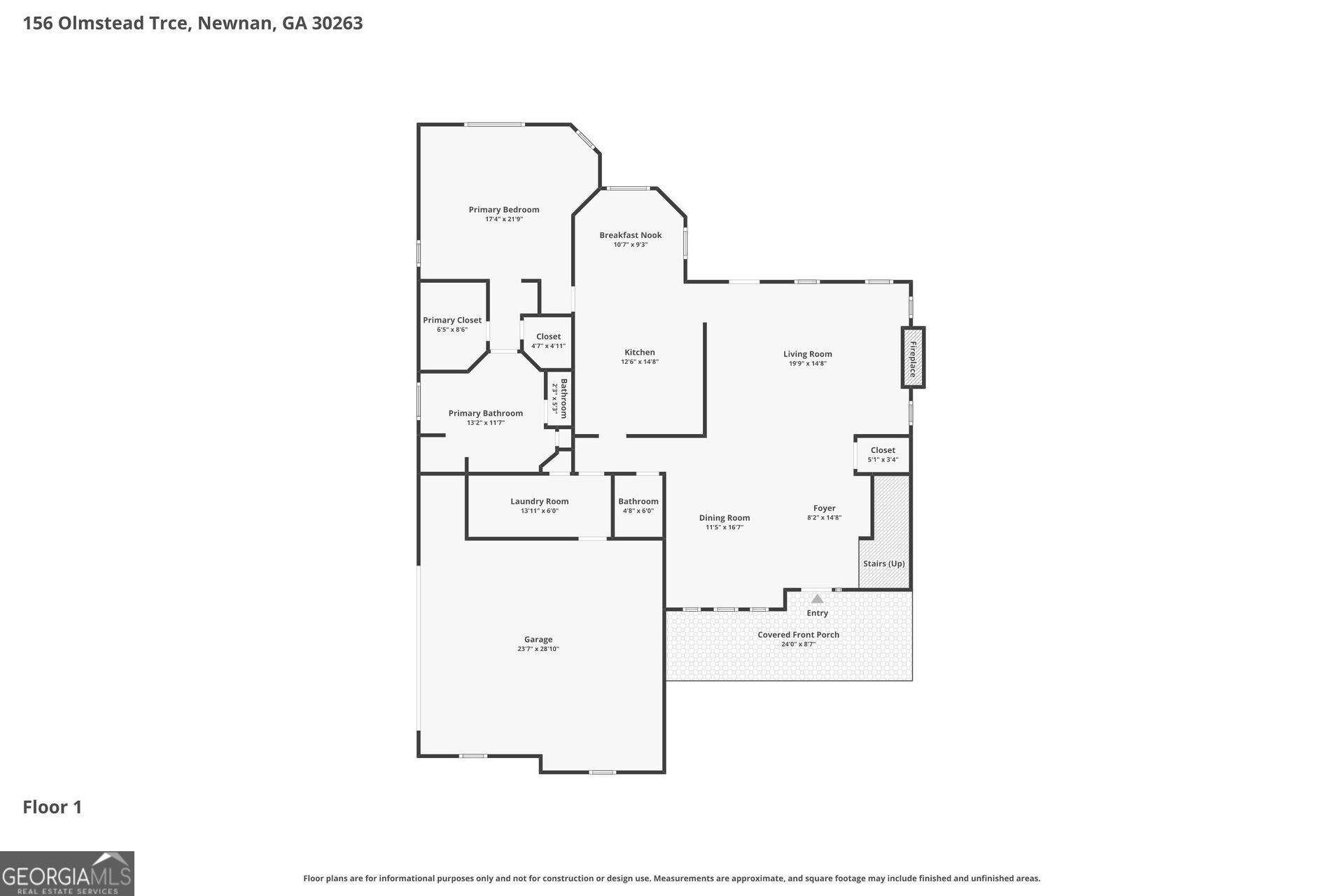 156 Olmstead Trace Property Photo 22