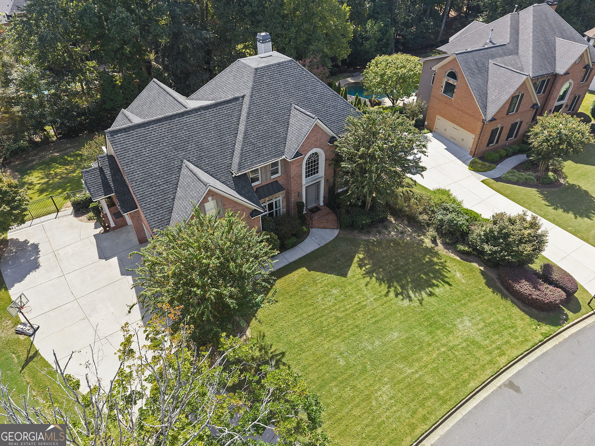 5735 Seven Oaks Parkway Property Photo 81