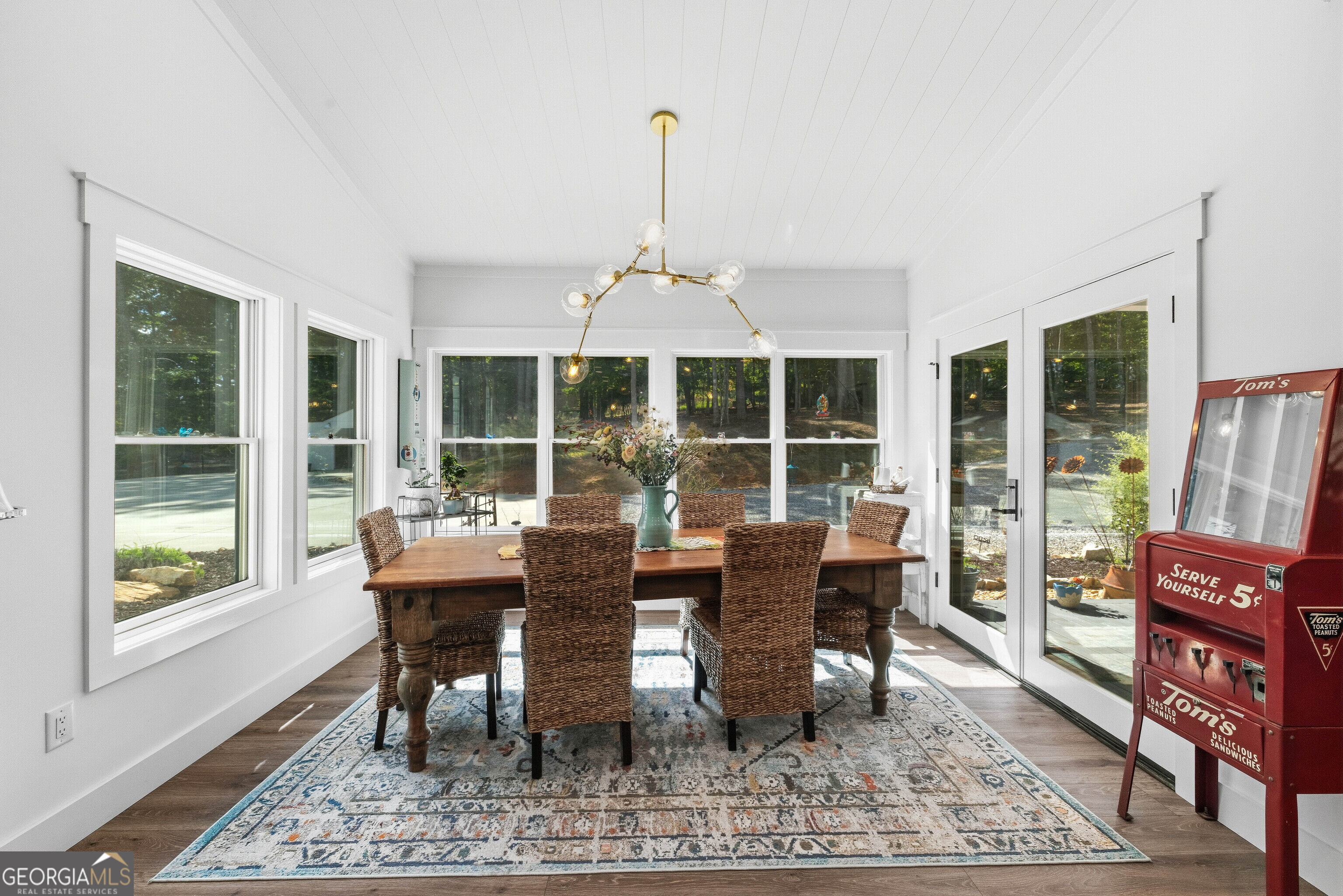392 Mustang Trail Property Photo 16