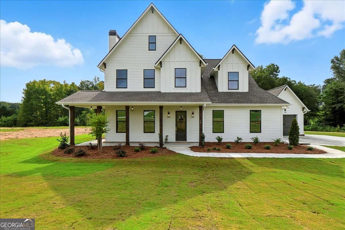 95 Old Town Road Property Photo 1
