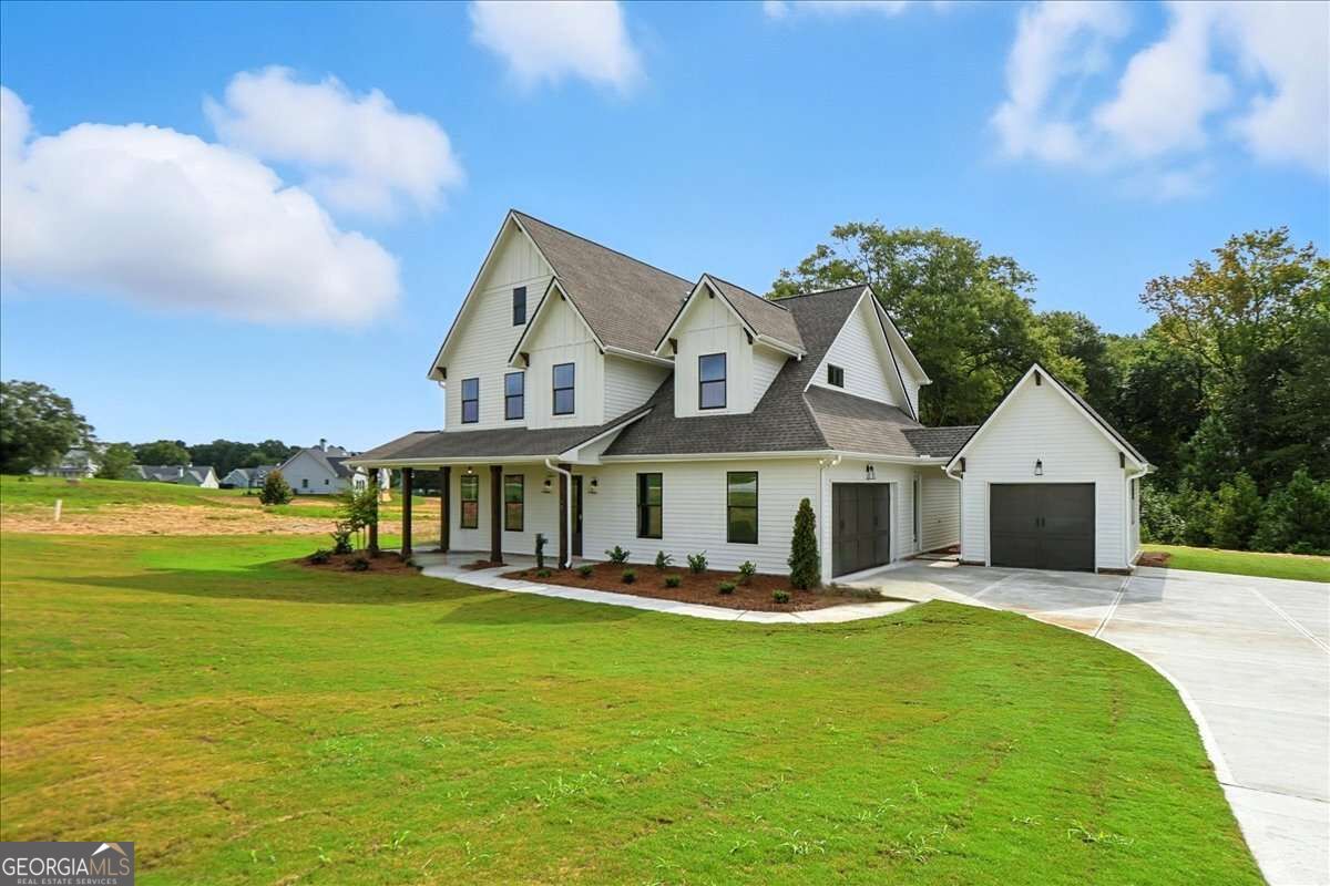 95 Old Town Road Property Photo 3