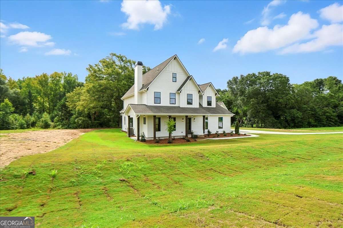 95 Old Town Road Property Photo 4
