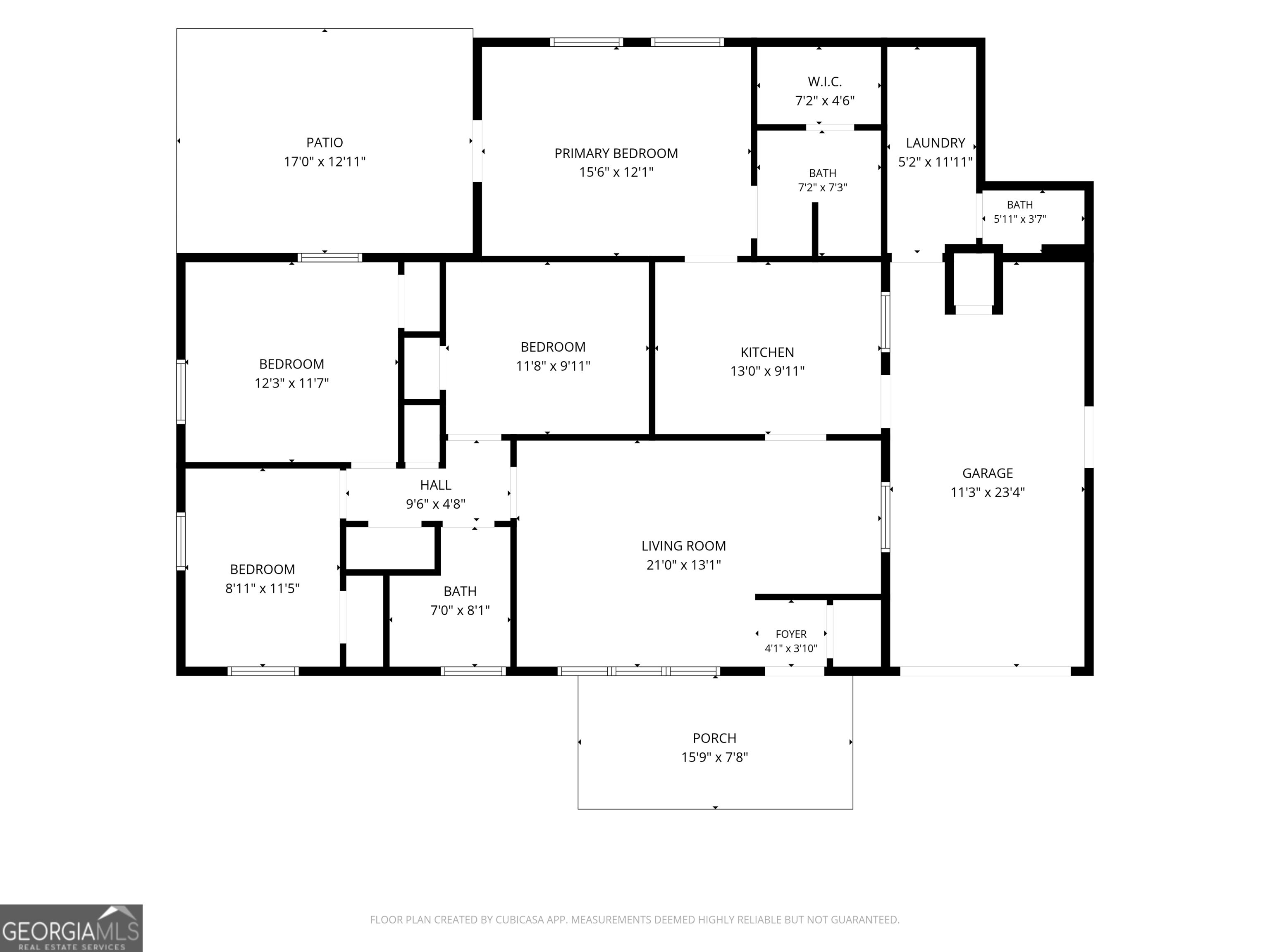 855 Emerald Street Property Photo 41