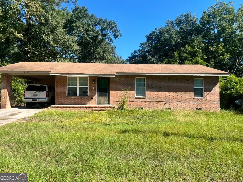 2125 Chadwick Road Property Photo 1