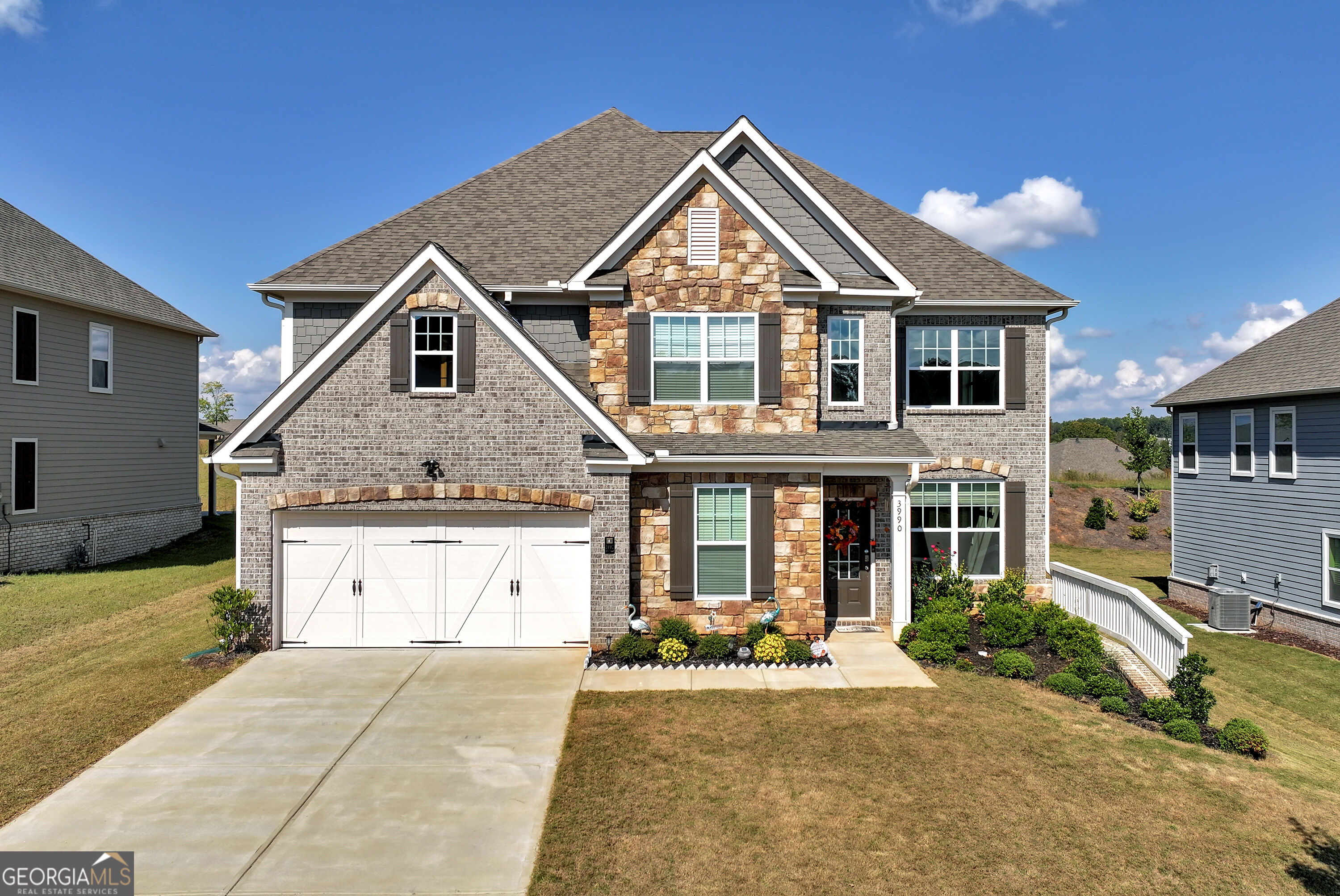 3990 Gallery Chase Property Photo 1