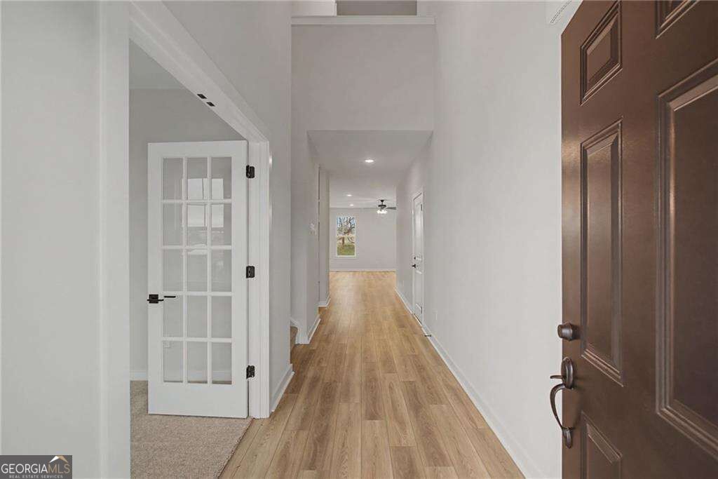 817 Capwood Lane Property Photo 2