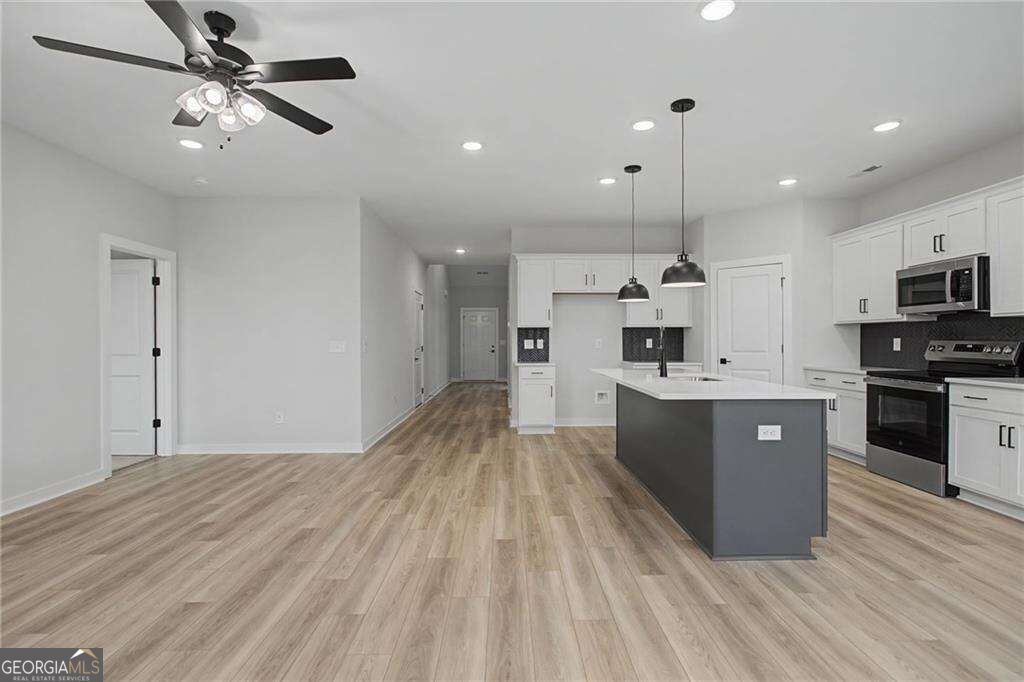 817 Capwood Lane Property Photo 9