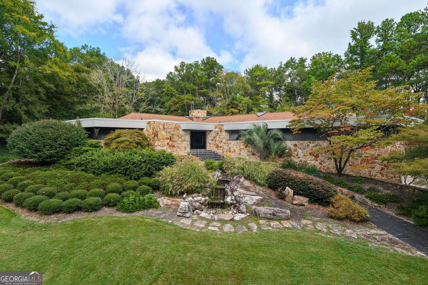 3905 Parian Ridge Road Nw Property Photo 1