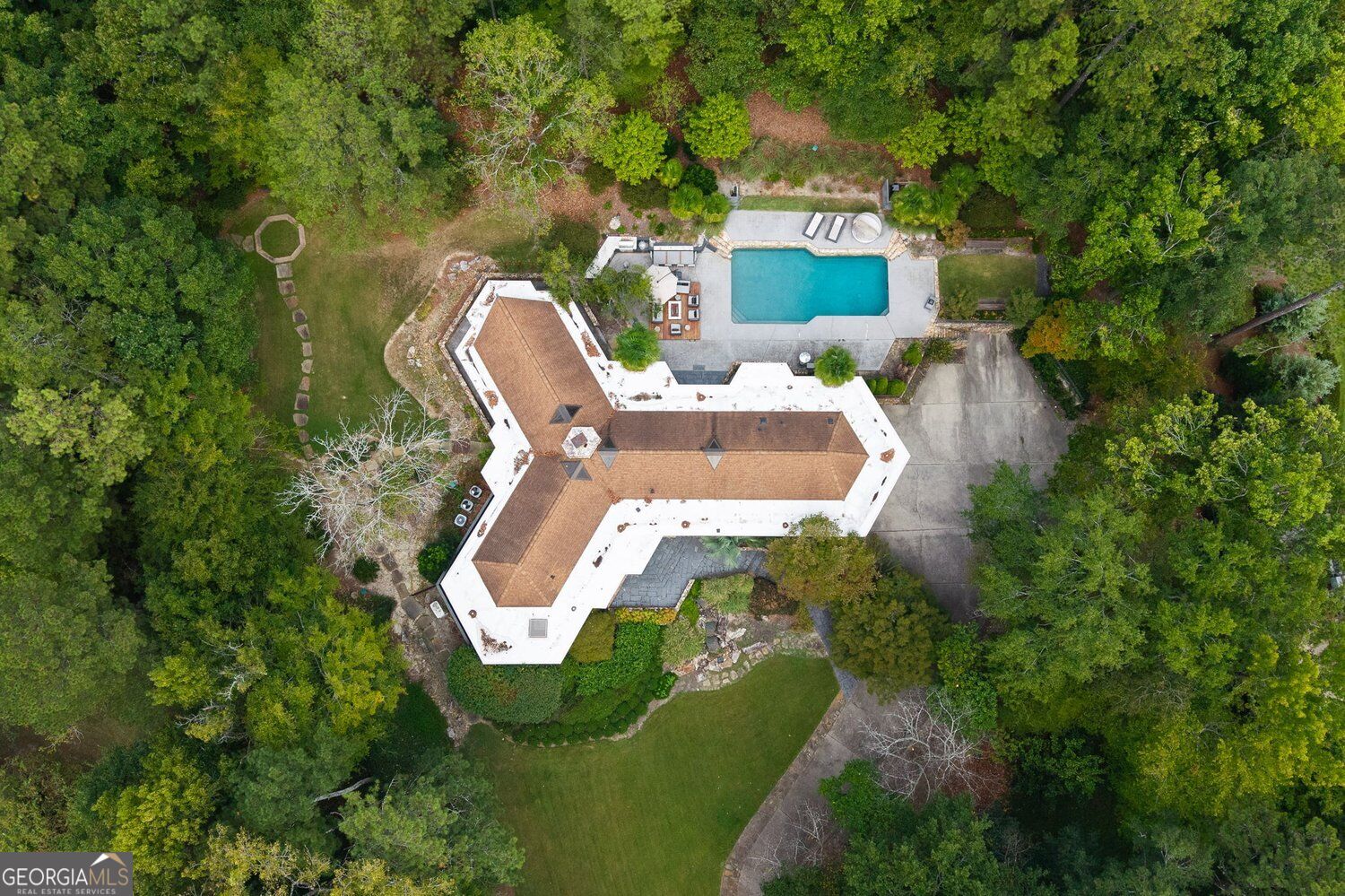 3905 Parian Ridge Road Nw Property Photo 4
