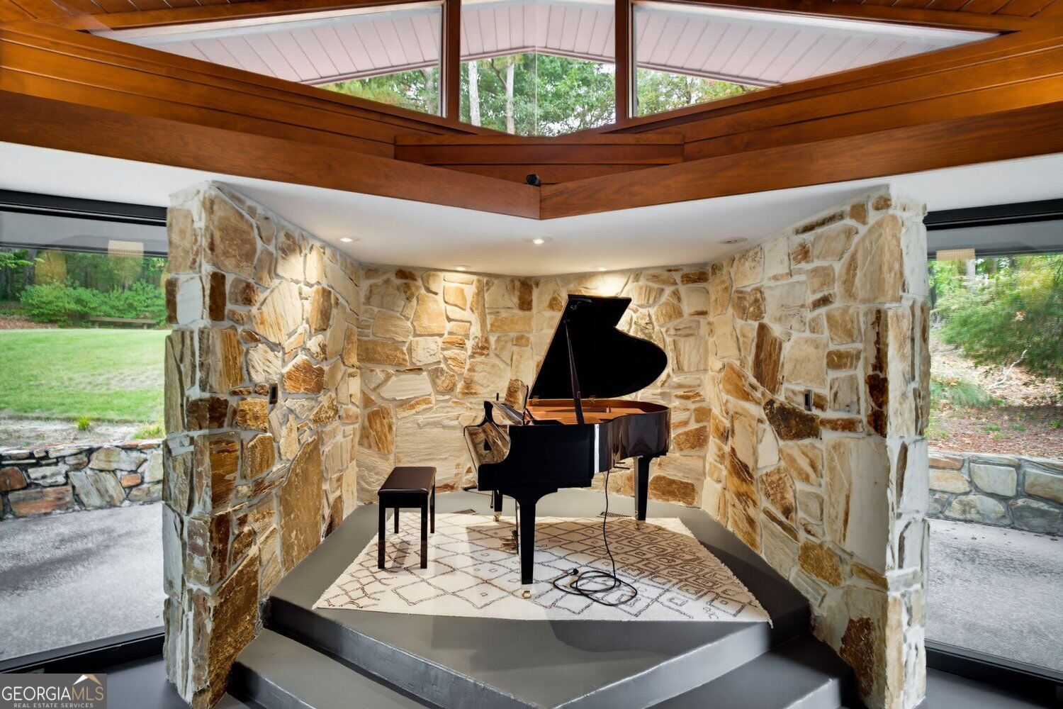 3905 Parian Ridge Road Nw Property Photo 25