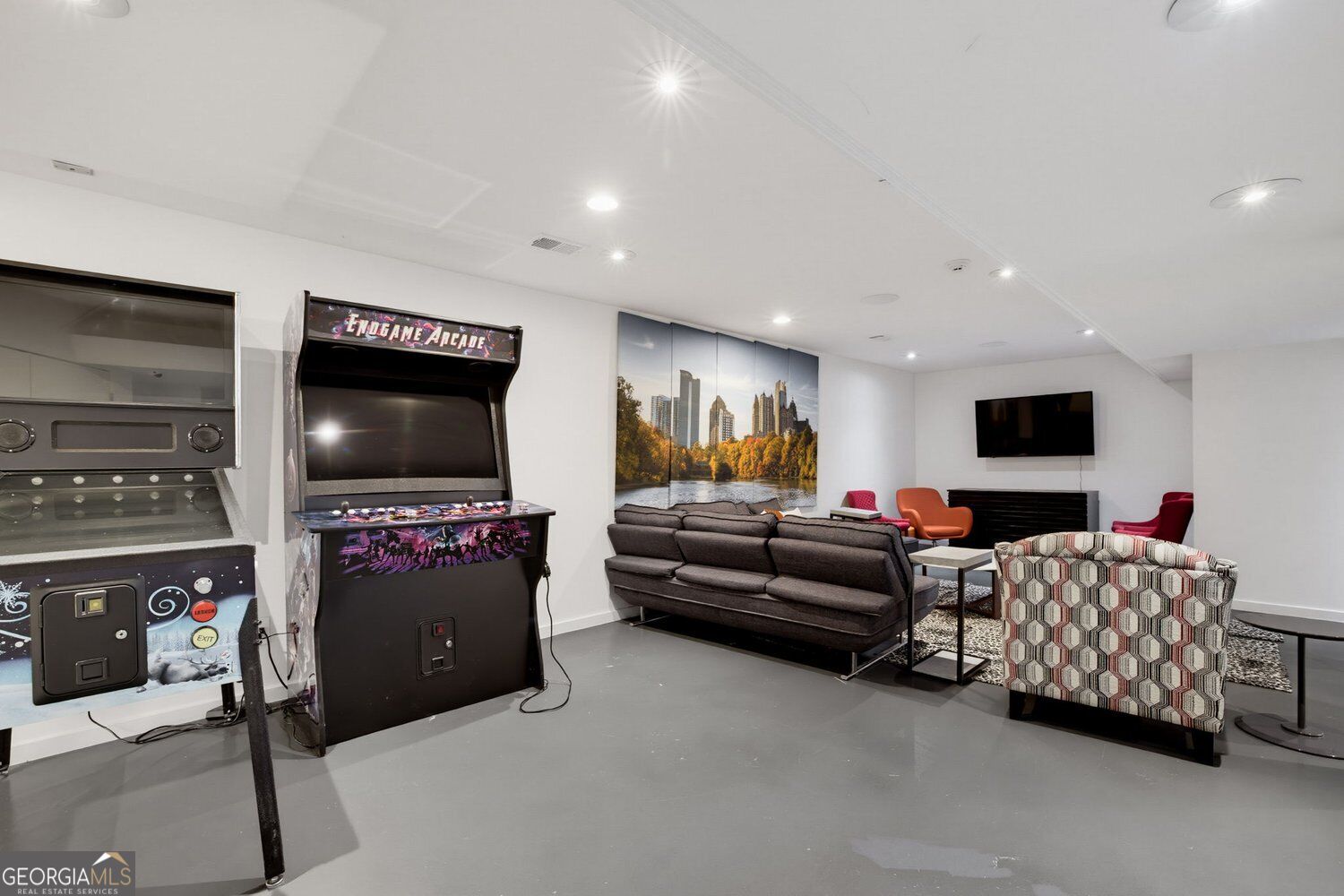 3905 Parian Ridge Road Nw Property Photo 42