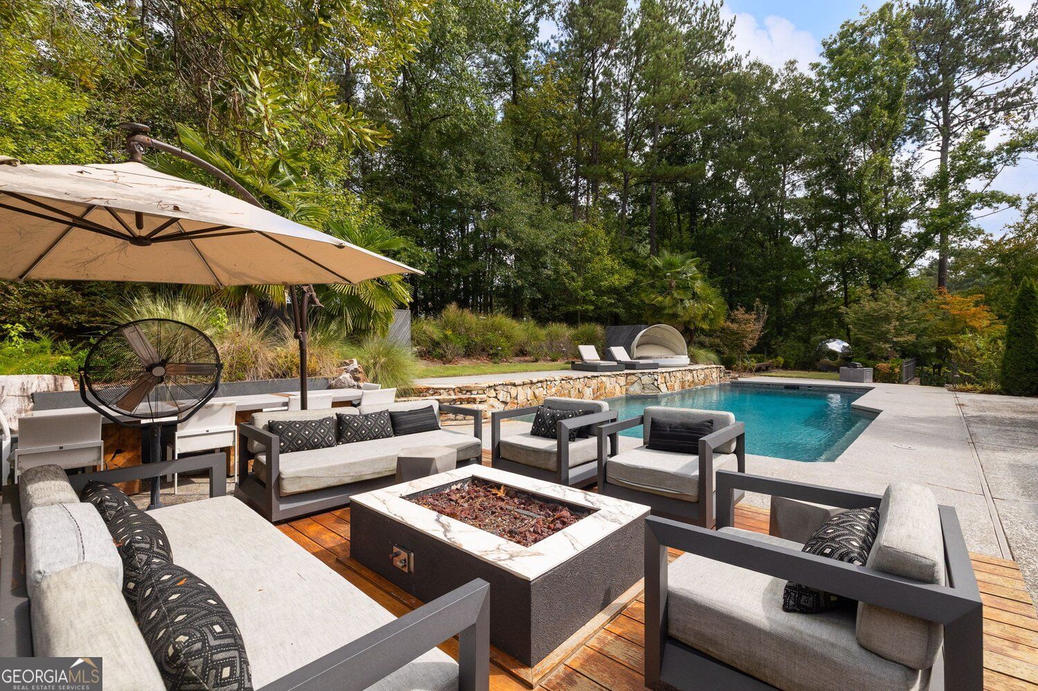3905 Parian Ridge Road Nw Property Photo 46