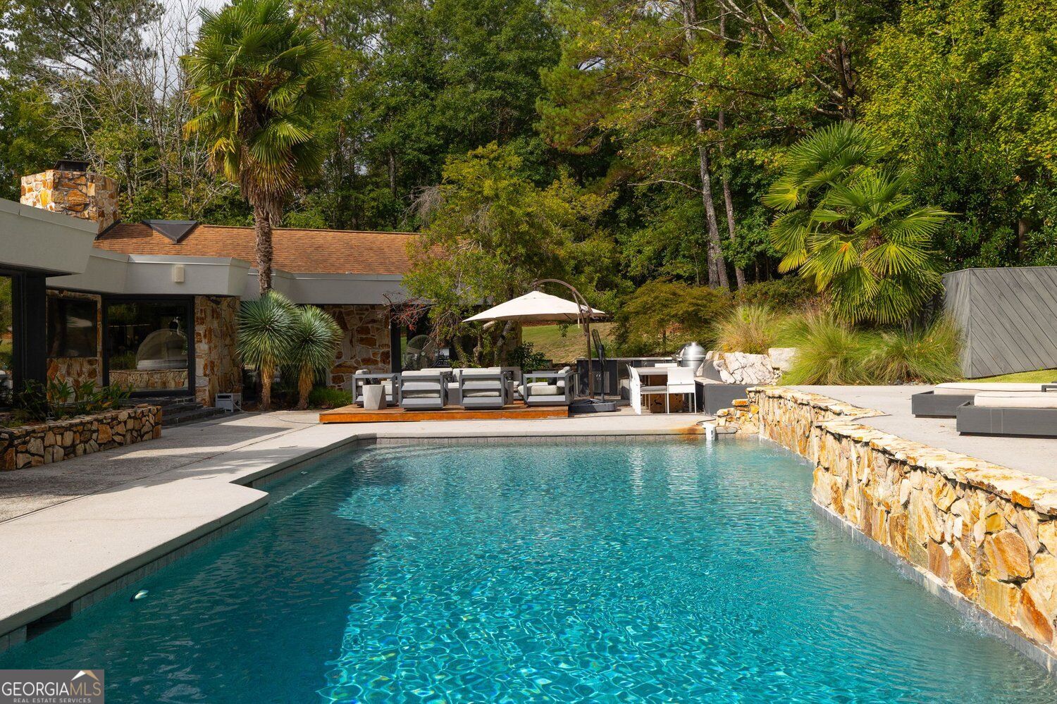 3905 Parian Ridge Road Nw Property Photo 48