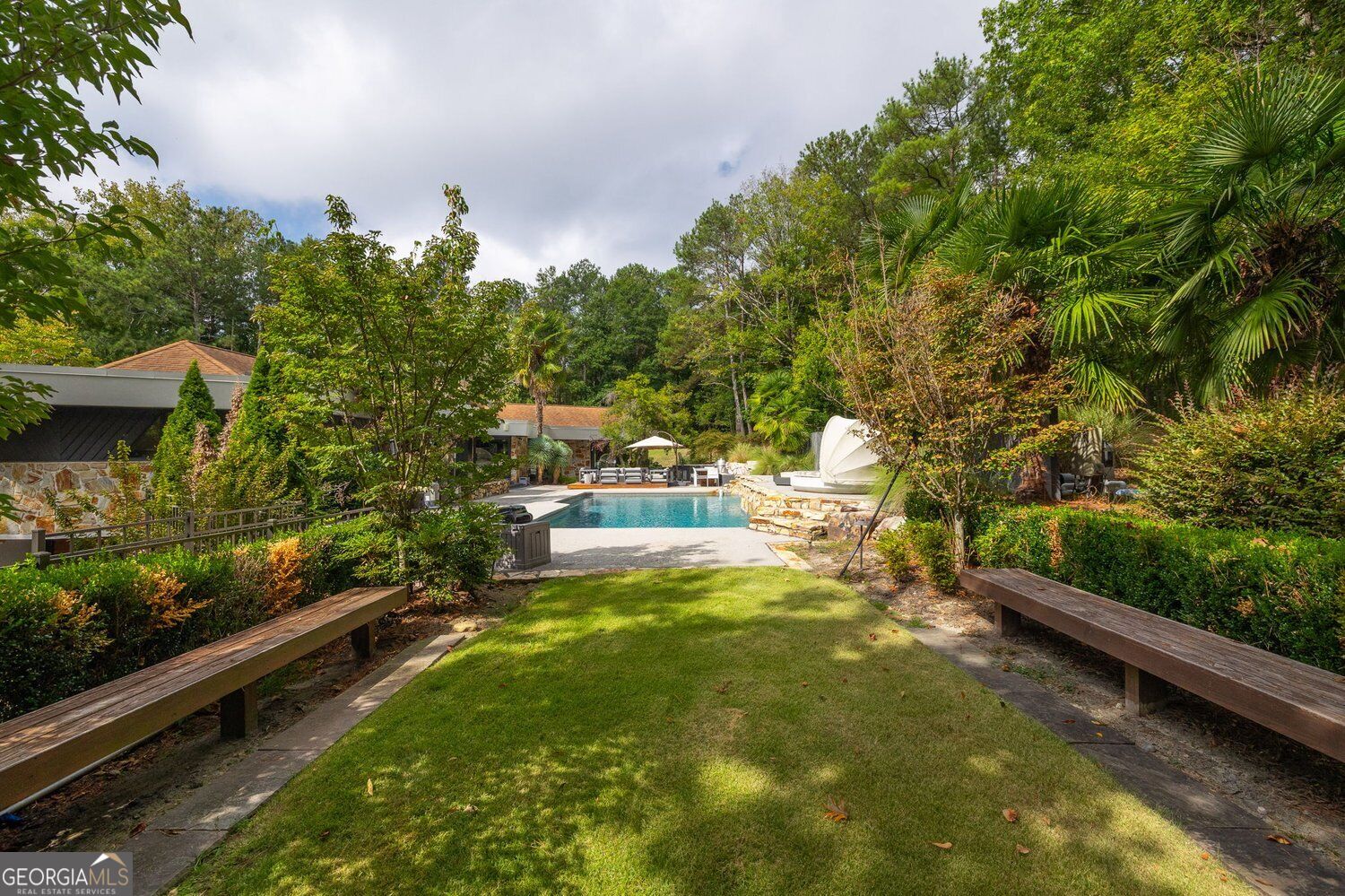 3905 Parian Ridge Road Nw Property Photo 49