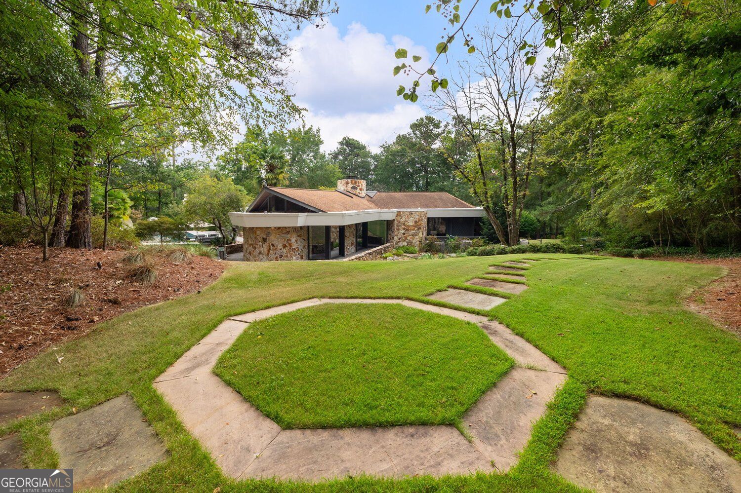 3905 Parian Ridge Road Nw Property Photo 50
