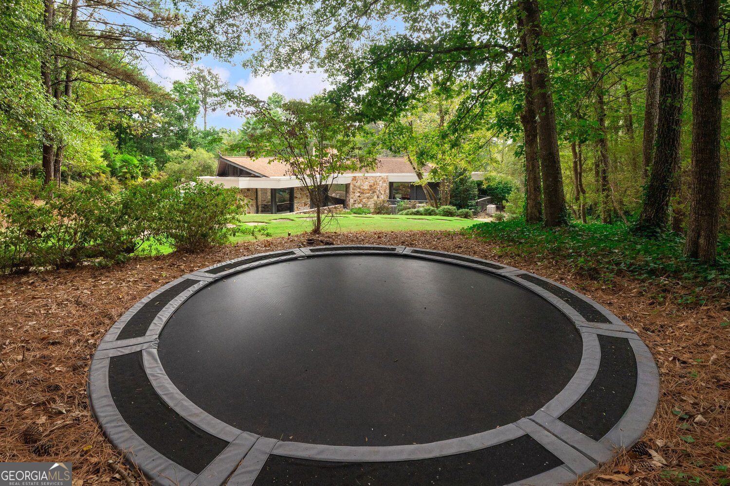 3905 Parian Ridge Road Nw Property Photo 51