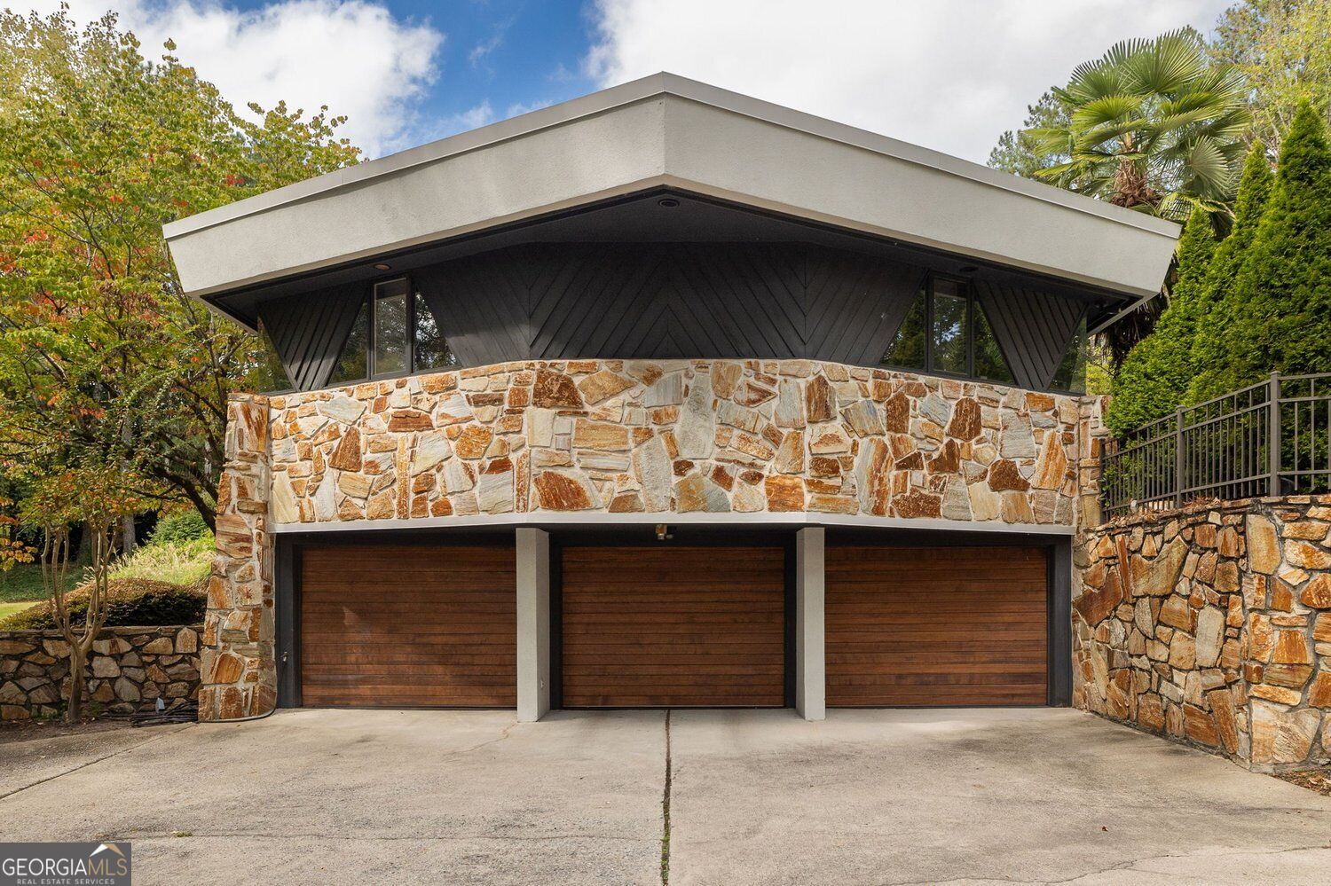 3905 Parian Ridge Road Nw Property Photo 52