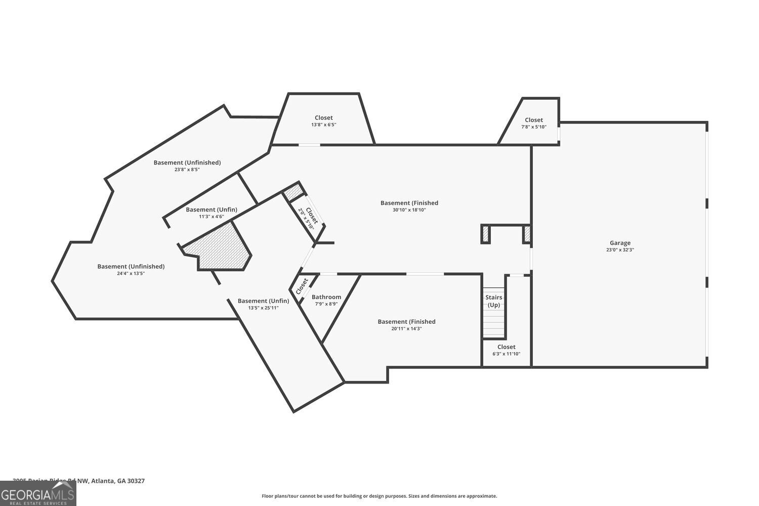3905 Parian Ridge Road Nw Property Photo 53