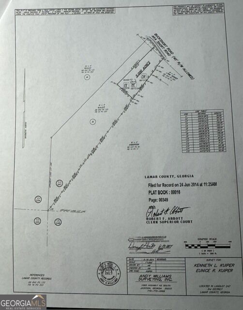 291 Bucksnort Road Property Photo 1
