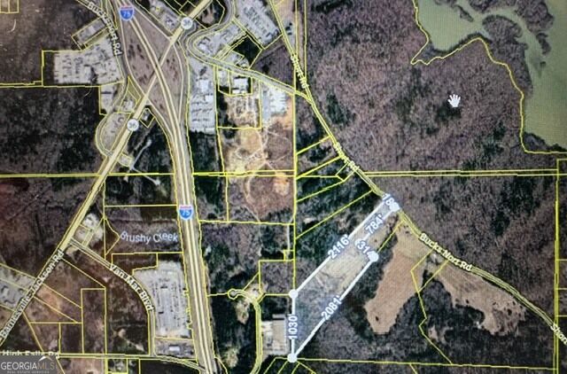 291 Bucksnort Road Property Photo 2