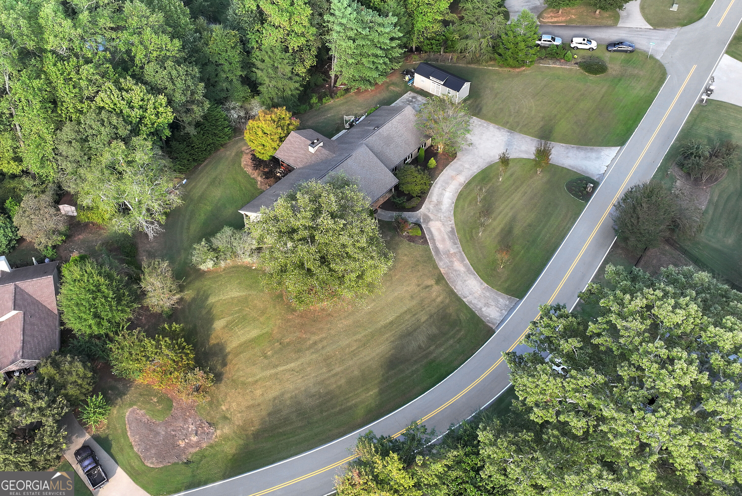 3526 Montgomery Drive Property Photo 57