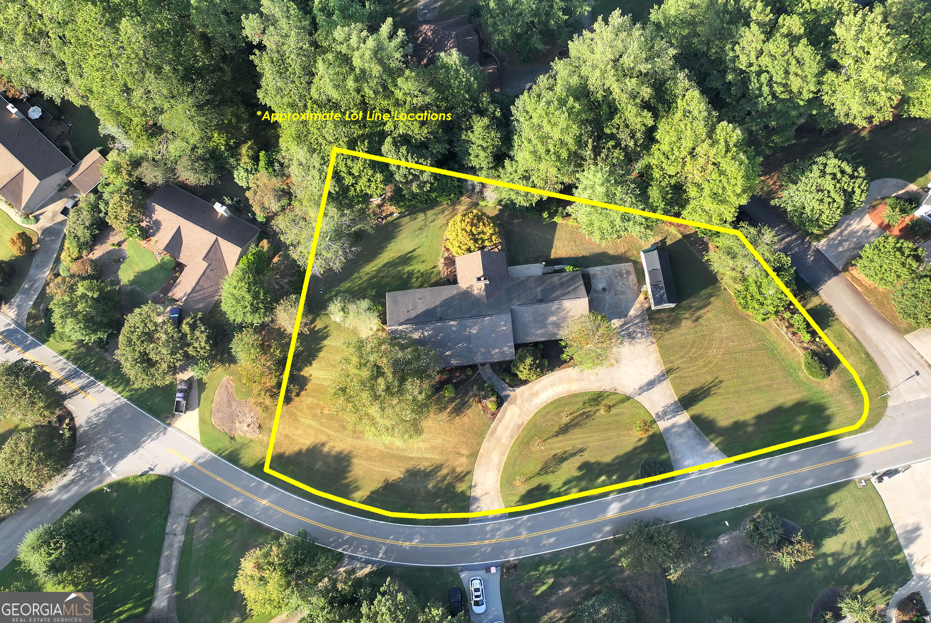 3526 Montgomery Drive Property Photo 61