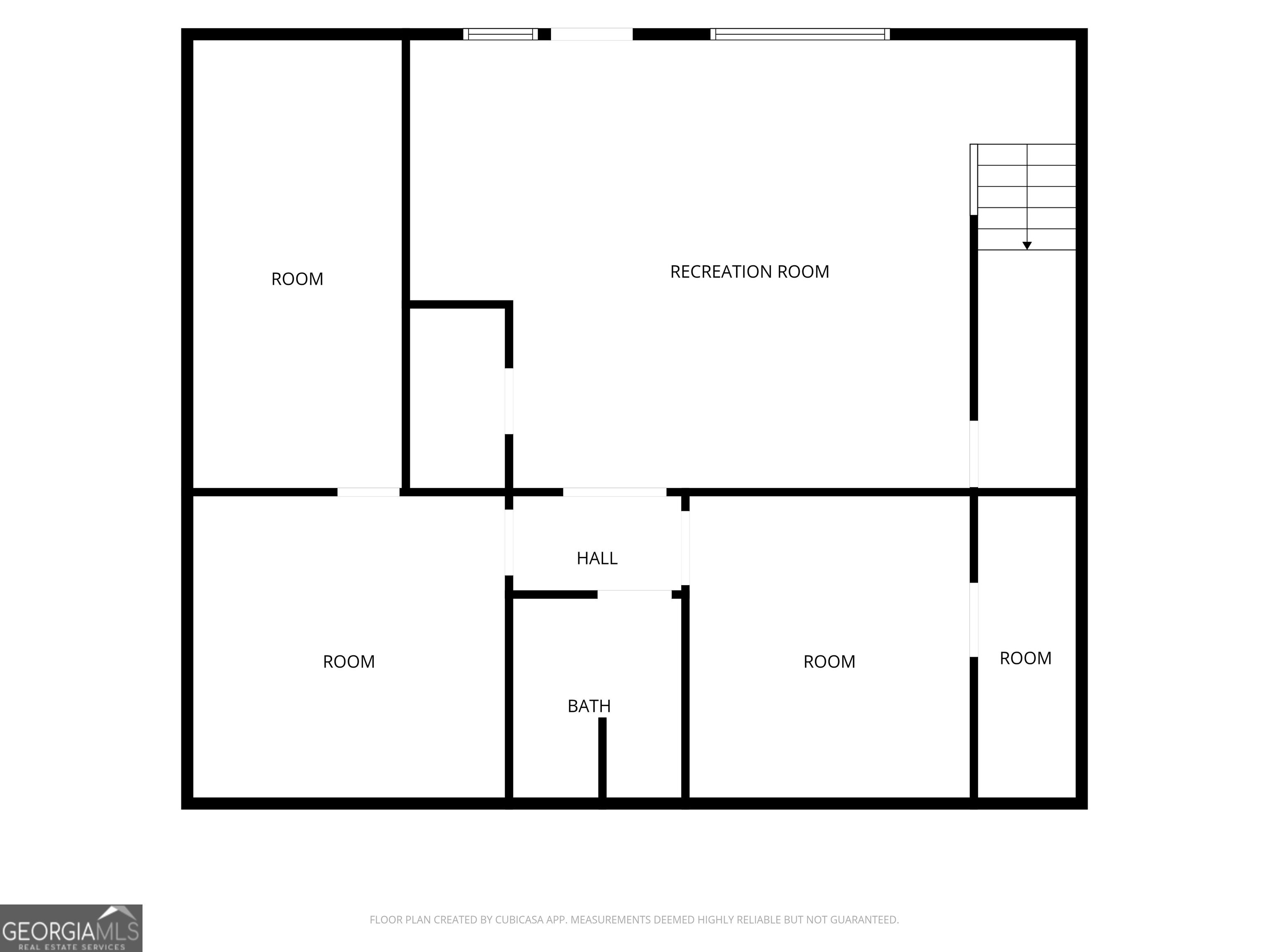 3526 Montgomery Drive Property Photo 64