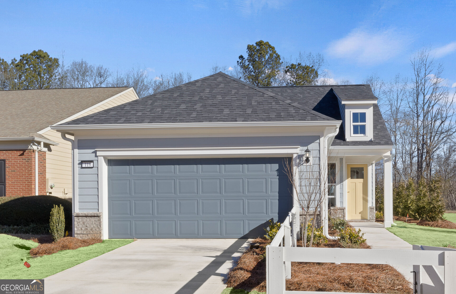 426 Miscanthus Court Property Photo 4