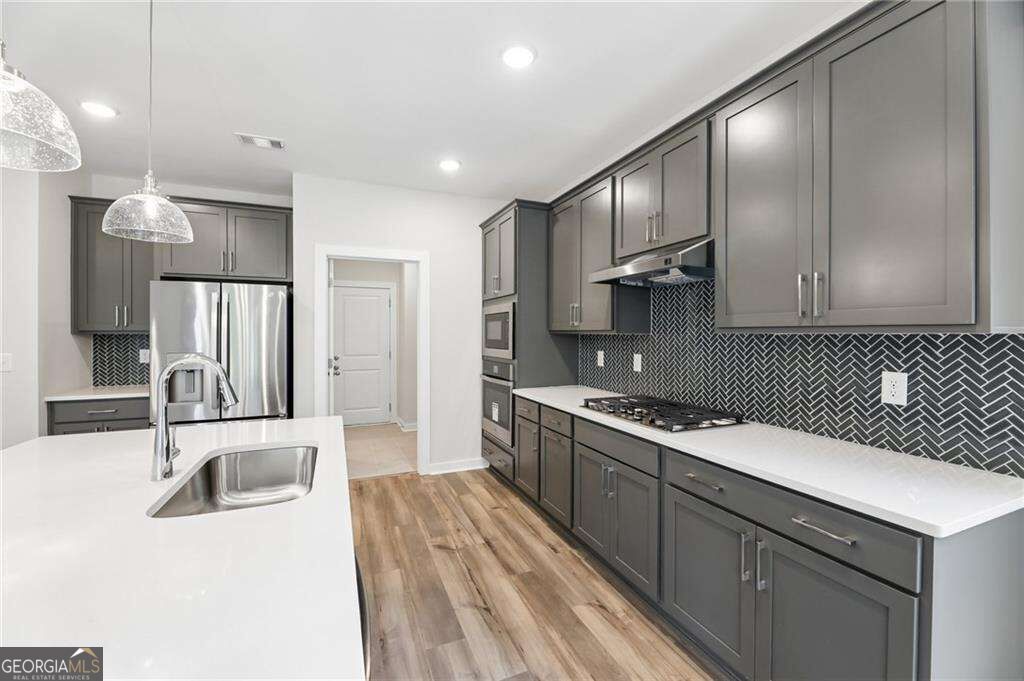 821 Capwood Lane Property Photo 8