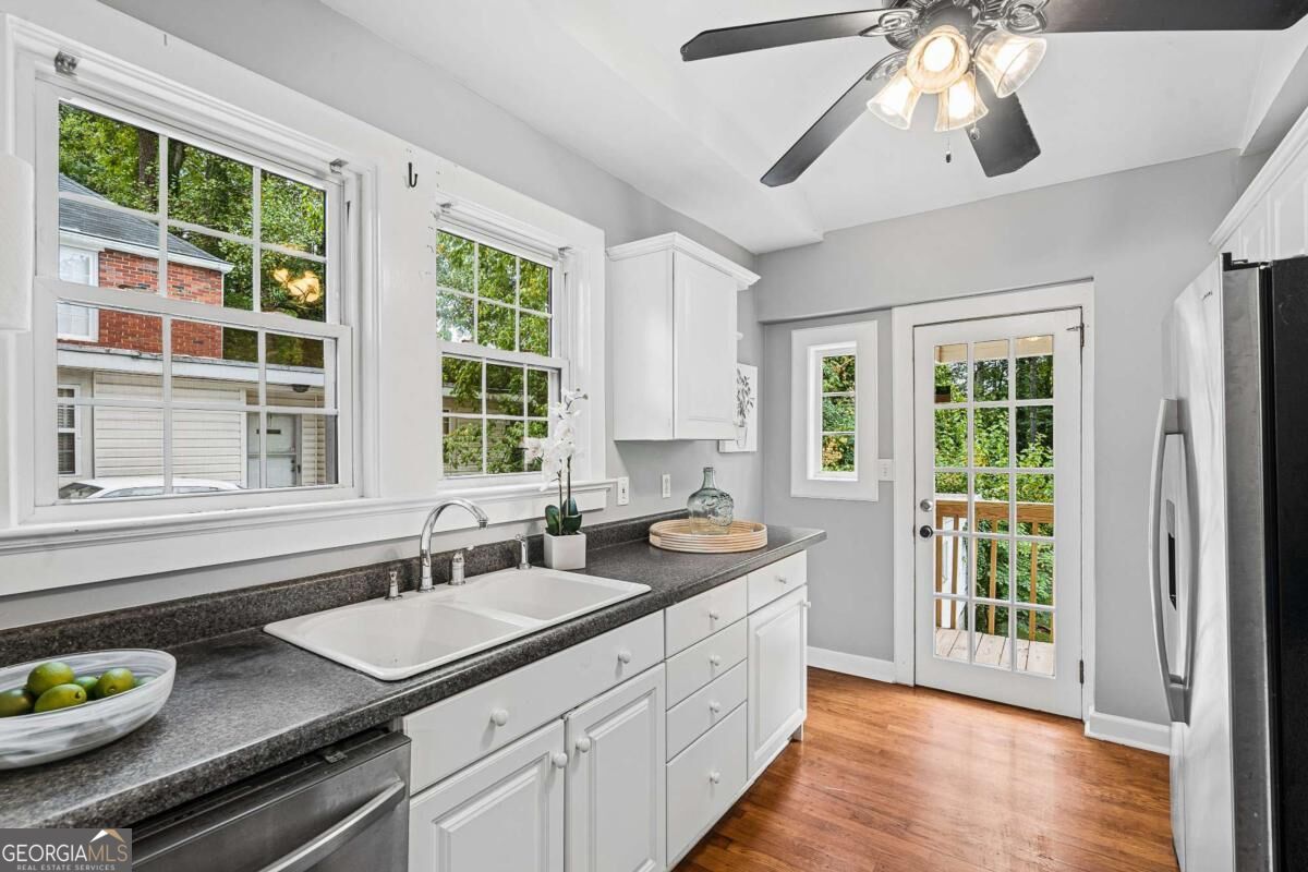 1128 Scott Boulevard Property Photo 6