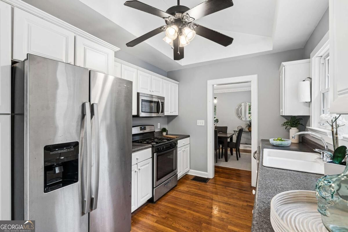 1128 Scott Boulevard Property Photo 7