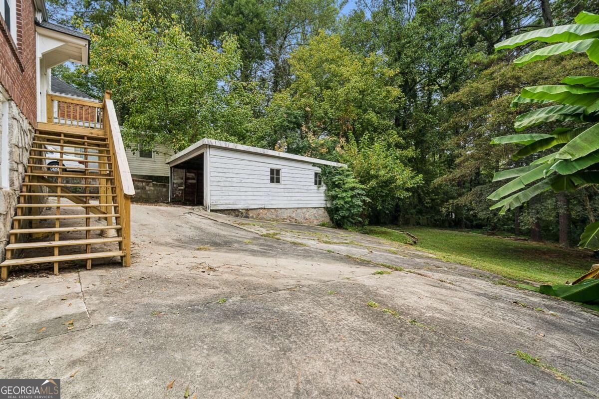 1128 Scott Boulevard Property Photo 19