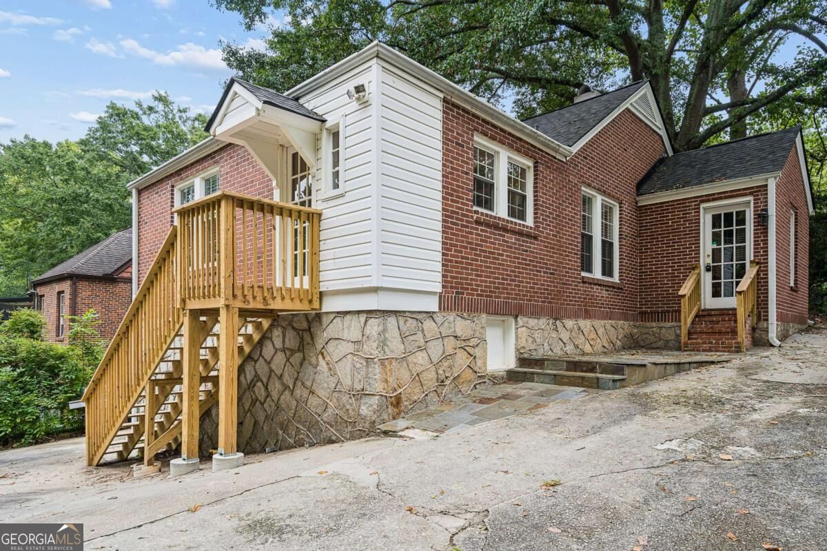 1128 Scott Boulevard Property Photo 22