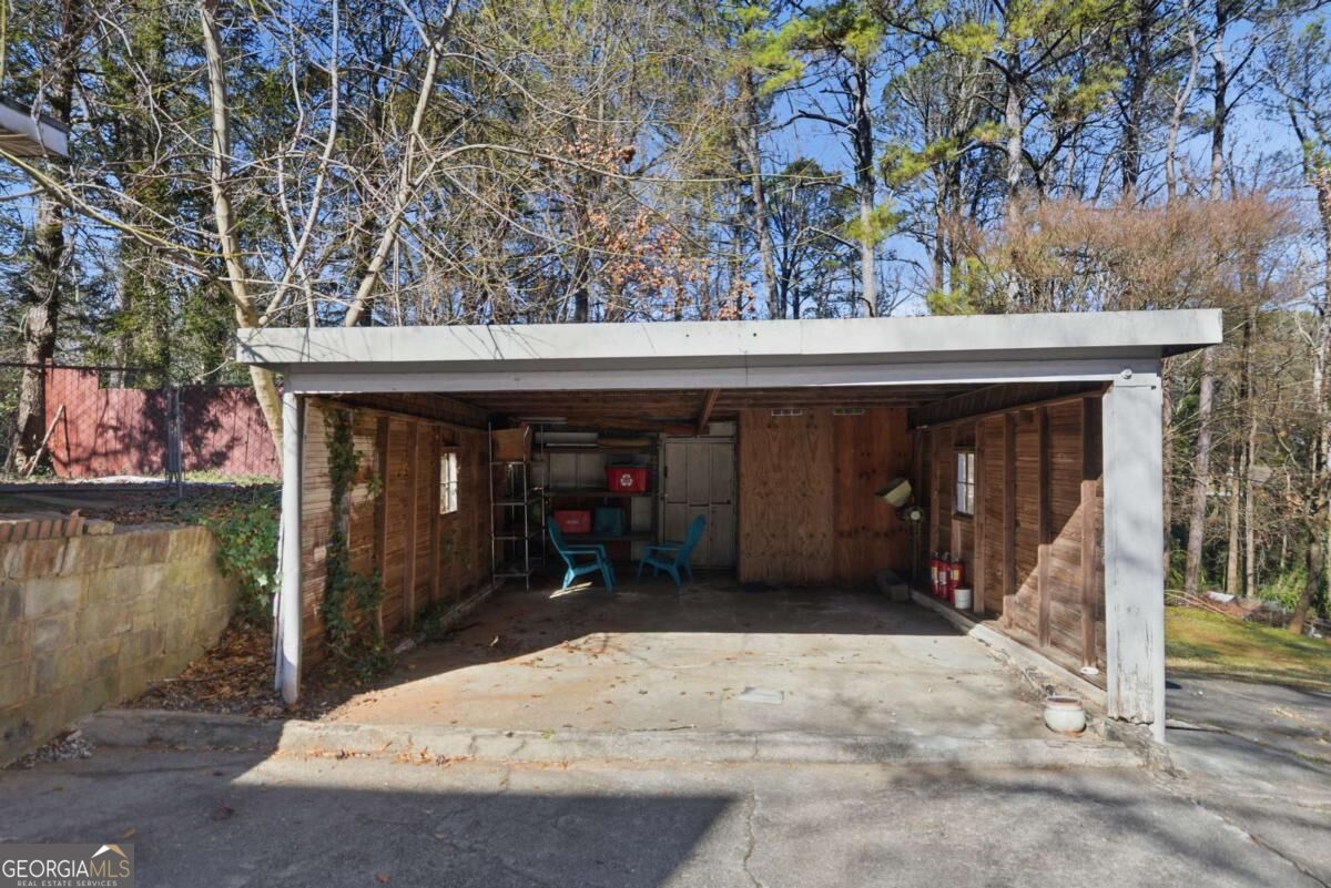 1128 Scott Boulevard Property Photo 23