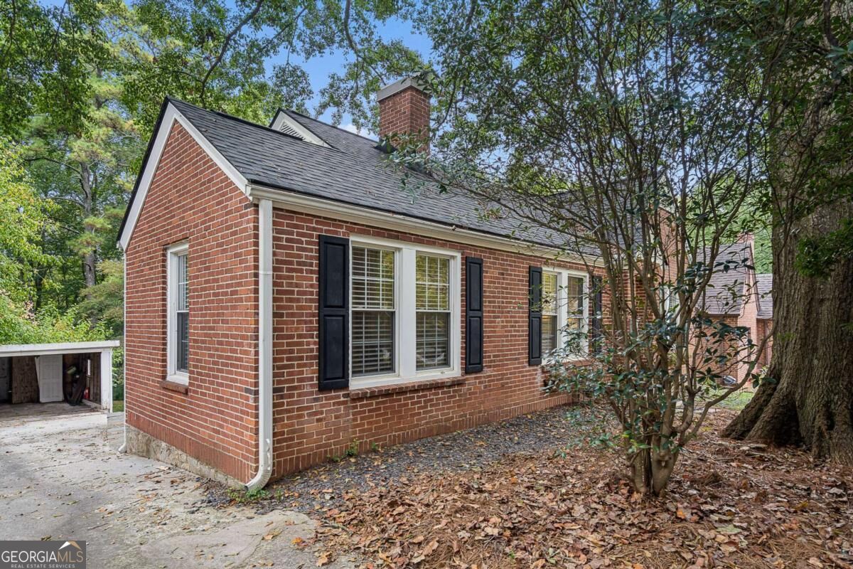 1128 Scott Boulevard Property Photo 24