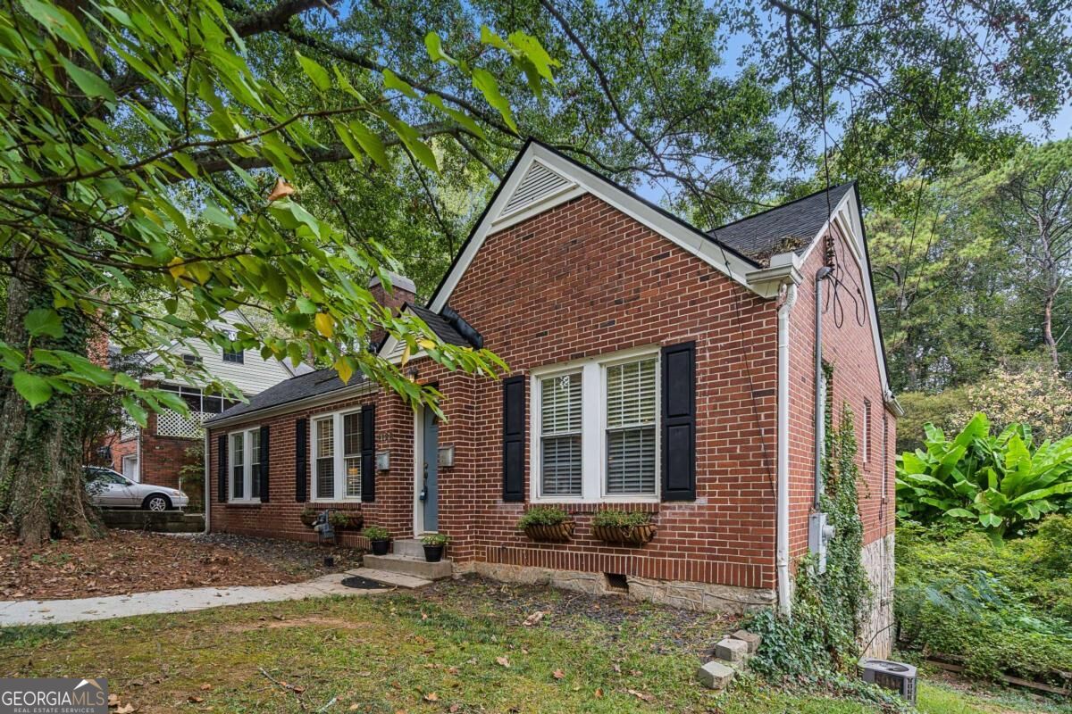 1128 Scott Boulevard Property Photo 25