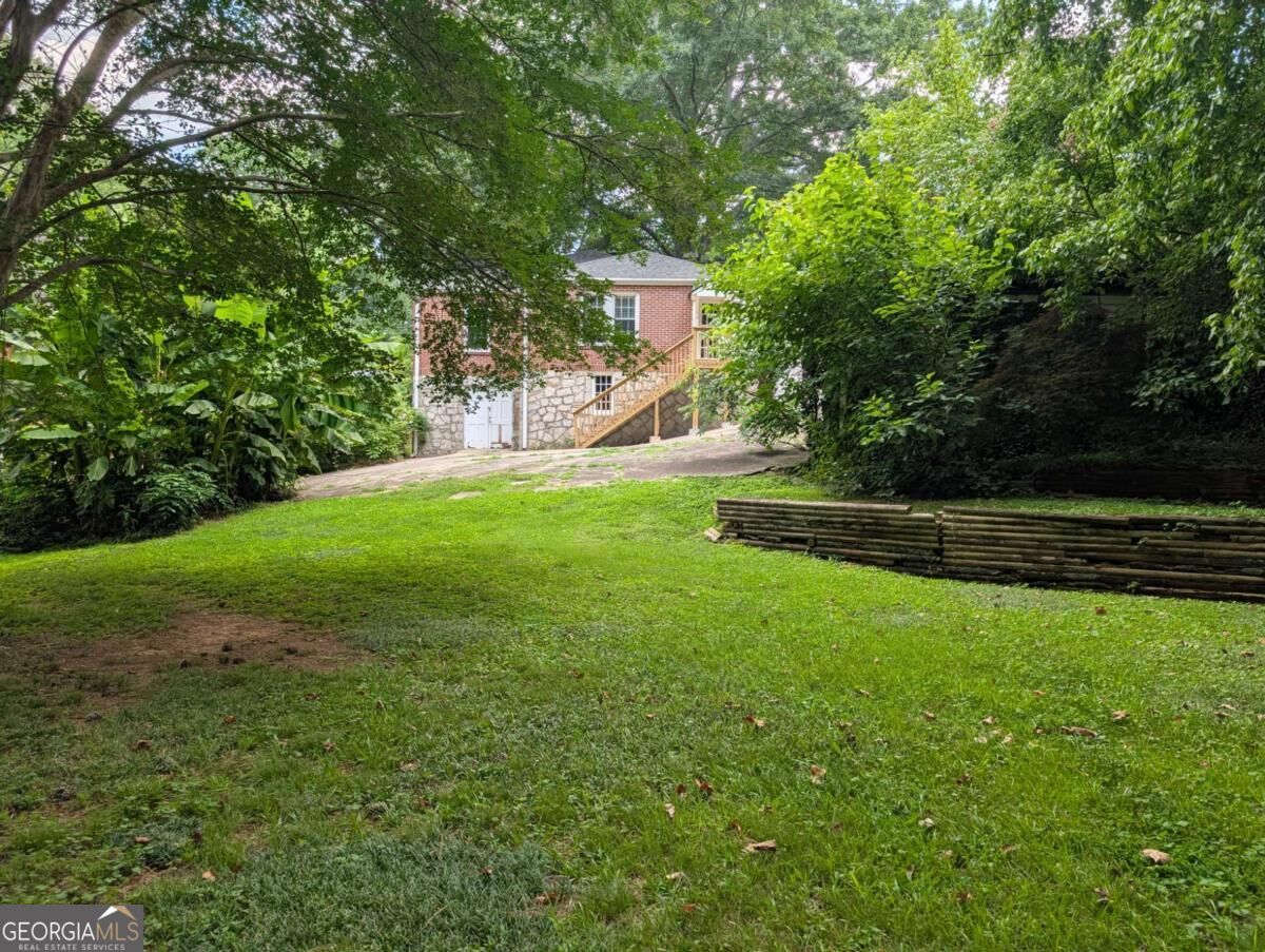 1128 Scott Boulevard Property Photo 26