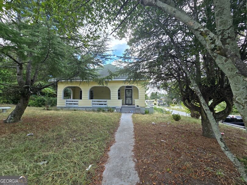 2846 Montpelier Avenue Property Photo 1