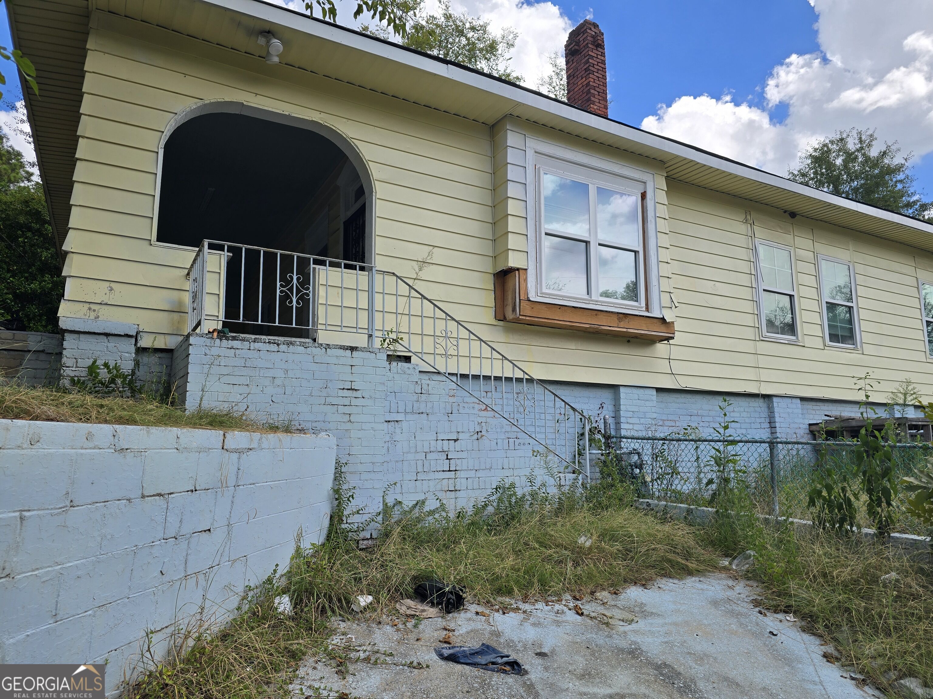 2846 Montpelier Avenue Property Photo 2