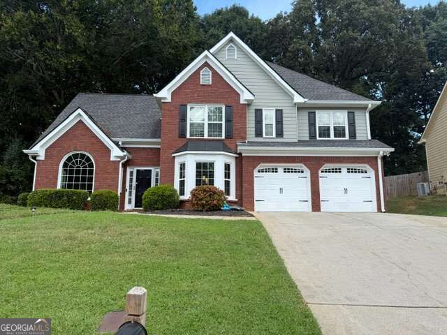 839 Michael Lee Way Property Photo 1