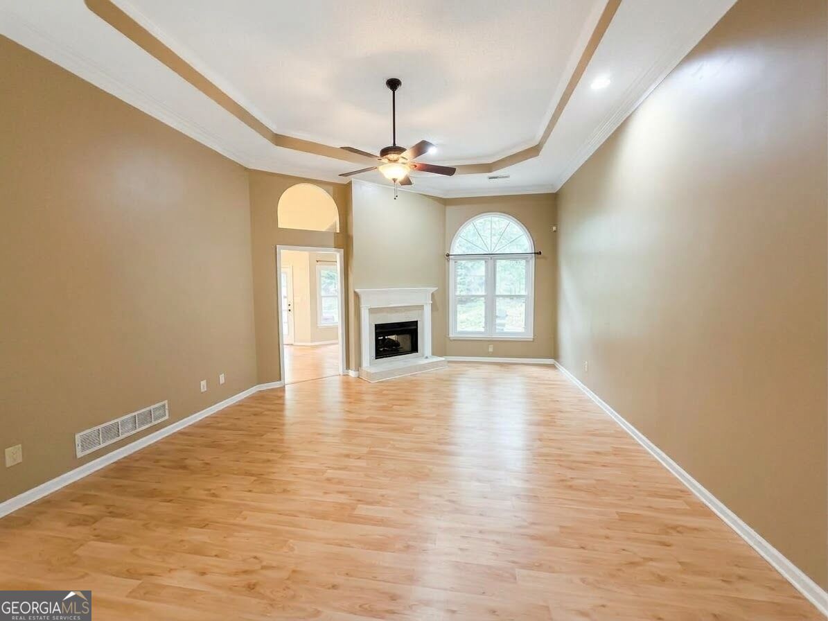 530 Country Club Drive Property Photo 2
