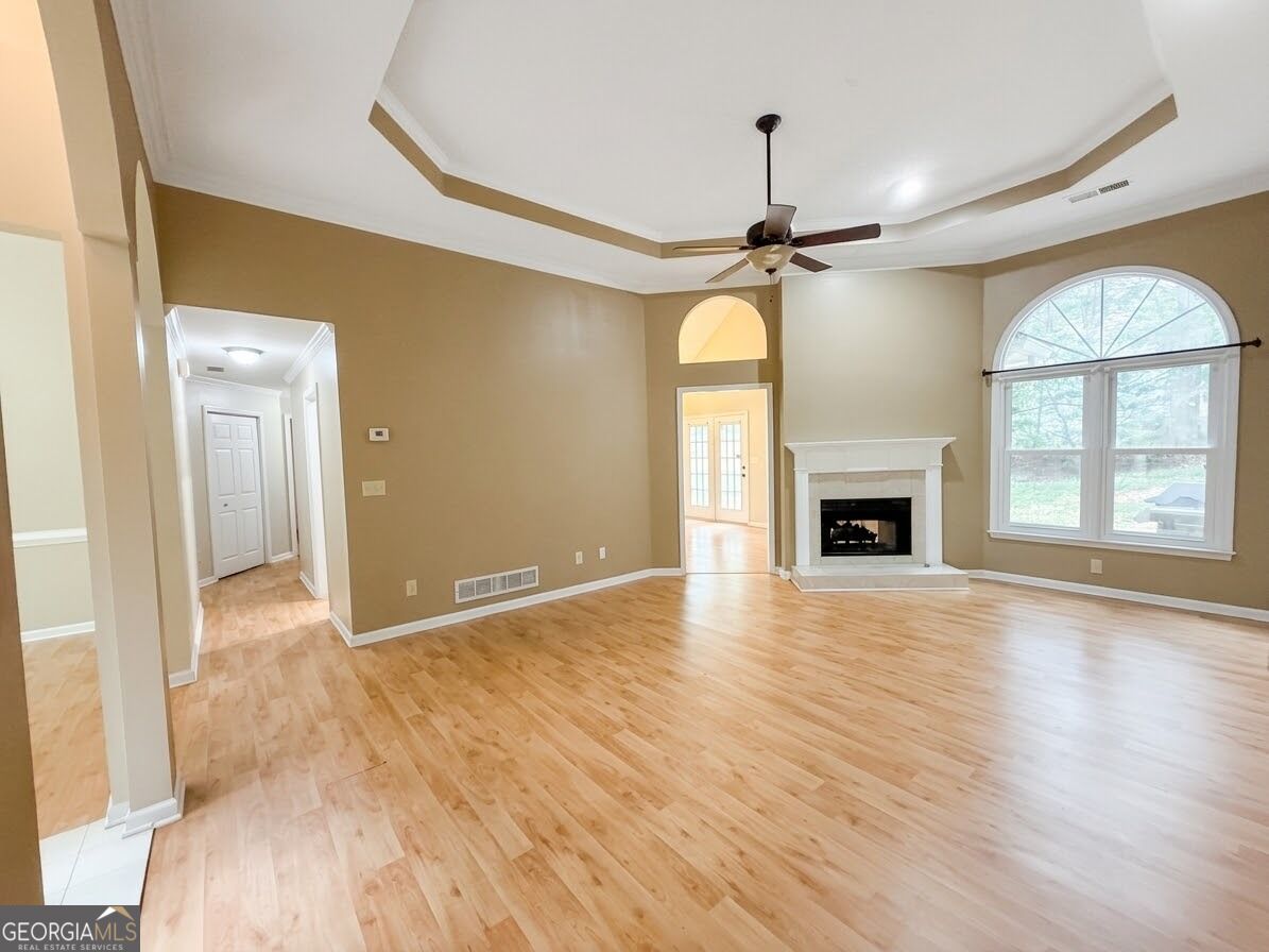 530 Country Club Drive Property Photo 3