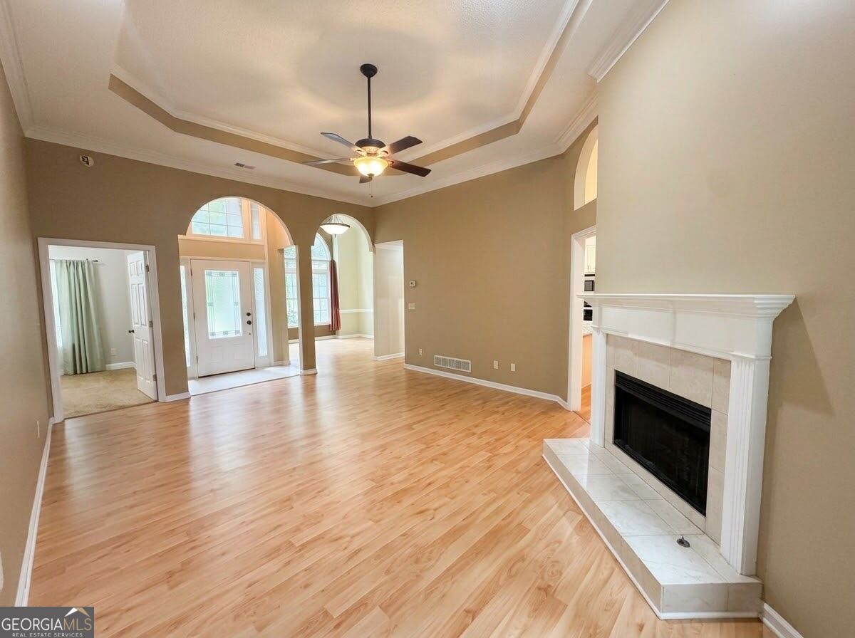 530 Country Club Drive Property Photo 5