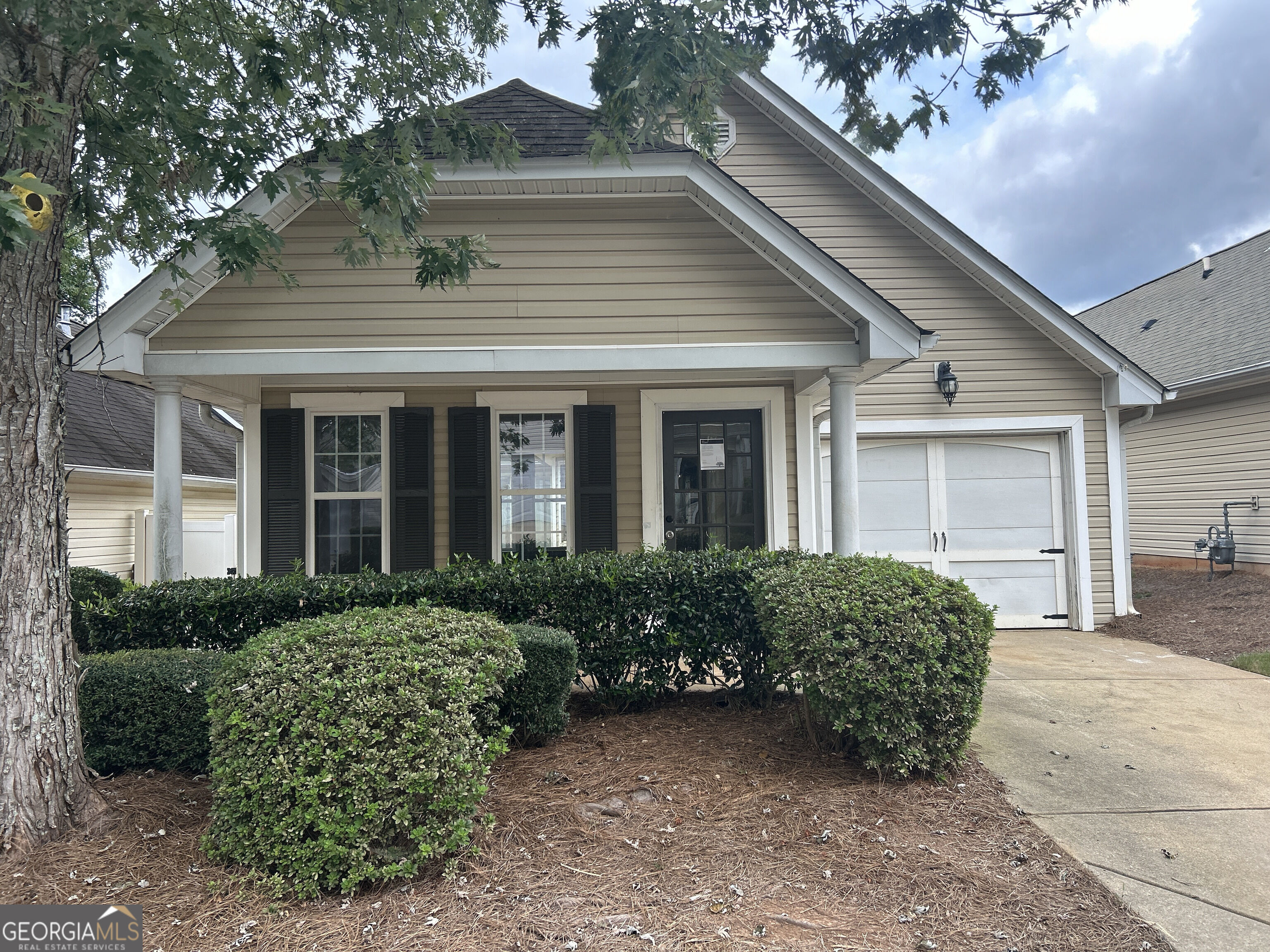 138 Highland Falls Drive Property Photo 1