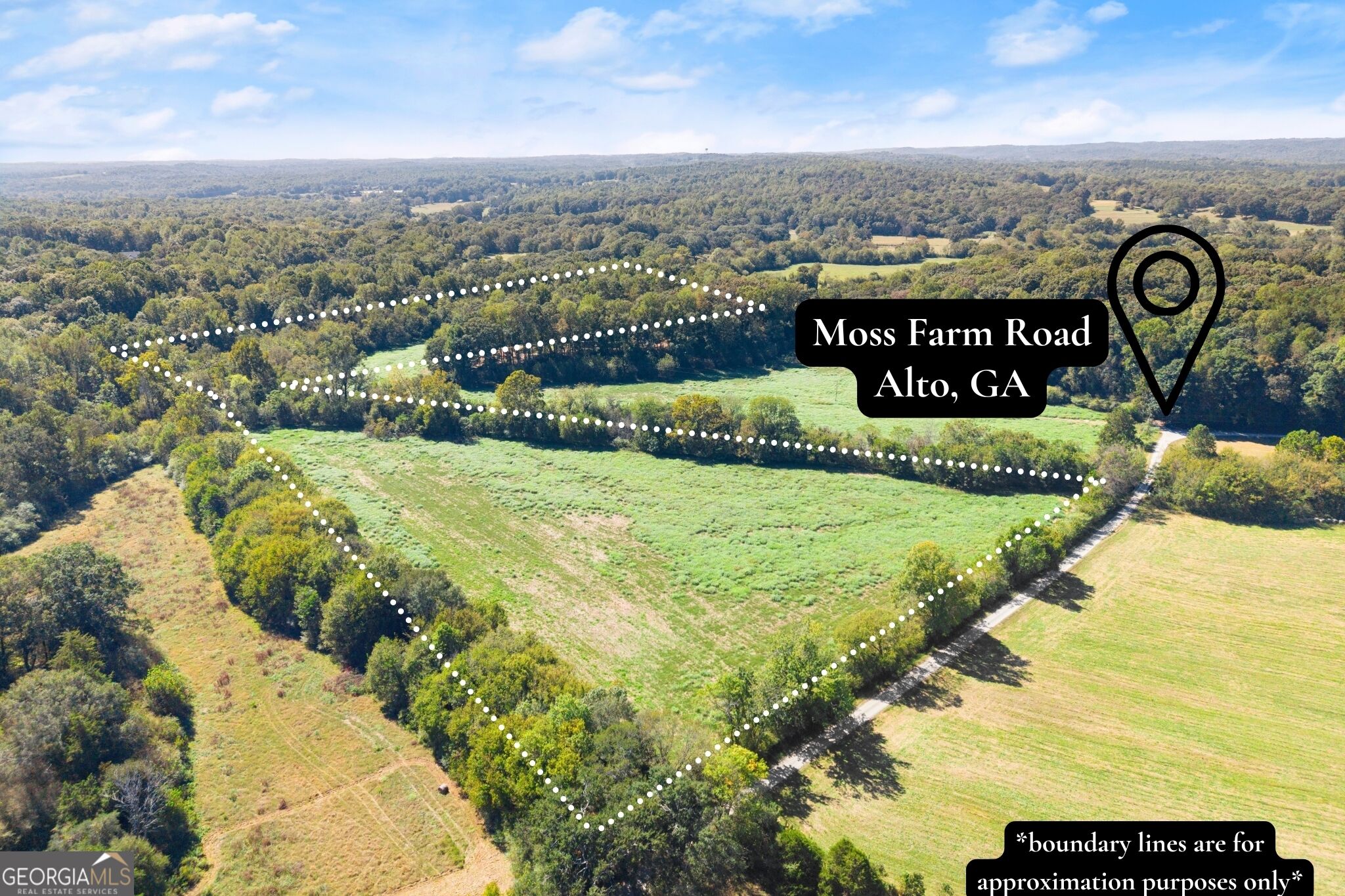0 Moss Farm Property Photo 11