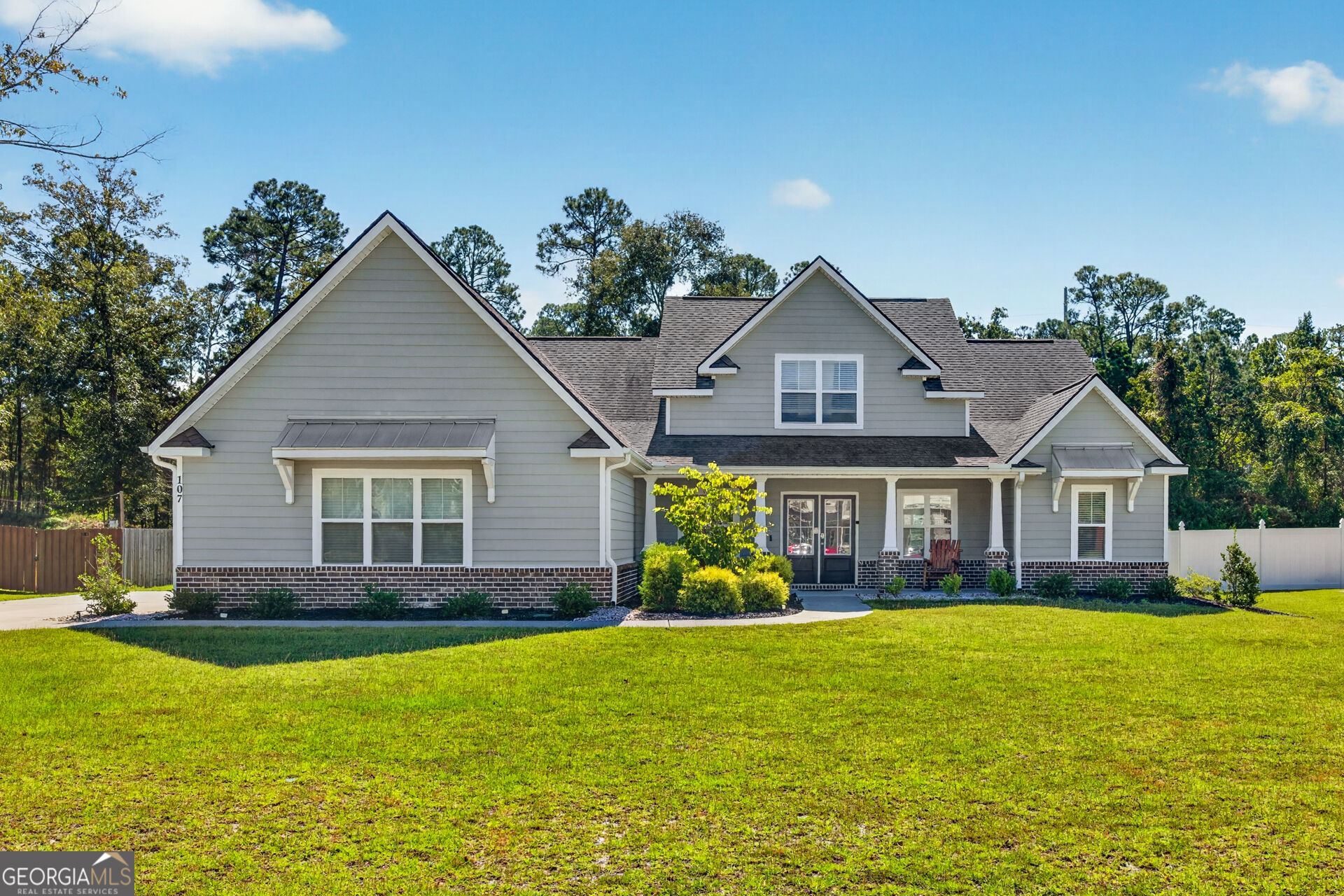 107 Treutlen Court Property Photo 1